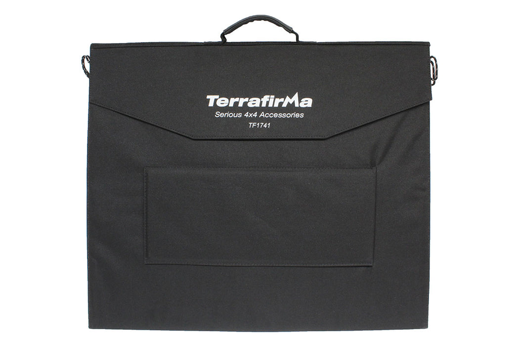 TF1741 - Portable Solar Panel  by TerrafirmaAccessory Land Rover Range Rover 
