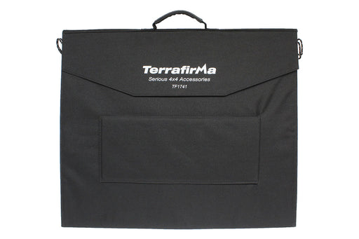 TF1741 - Portable Solar Panel  by TerrafirmaAccessory Land Rover Range Rover 