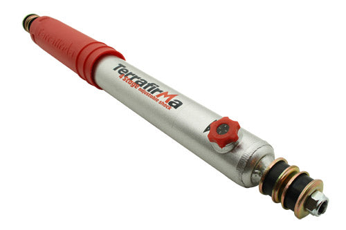 TF174 - Shock Absorber – Front – +2 Inch – 4-Stage  by TerrafirmaSteering or Suspension Part Land Rover Range Rover Defender, Discovery, Range Rover