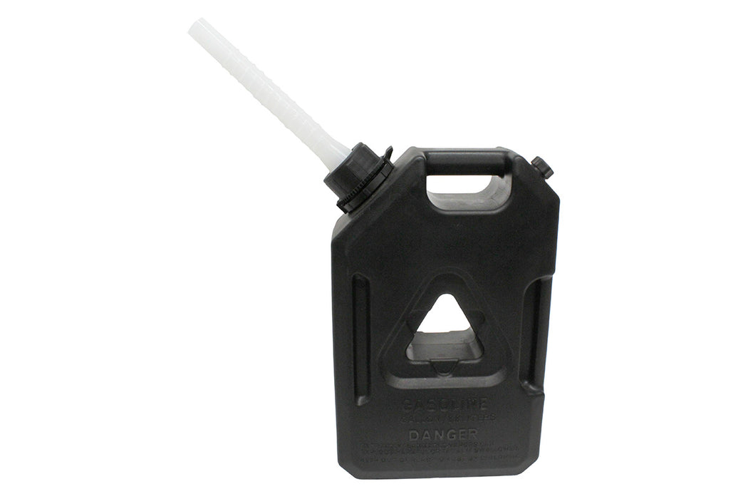TF1750B - Terra Can Water Container 3.8L Black  by Terrafirma Land Rover Range Rover 