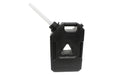 TF1750B - Terra Can Water Container 3.8L Black  by Terrafirma Land Rover Range Rover 