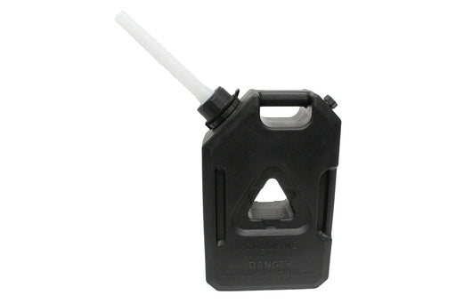 TF1750B - Terra Can Water Container 3.8L Black  by Terrafirma Land Rover Range Rover 