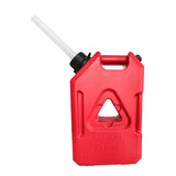 TF1750R - Terra Can Water Container 3.8L Red