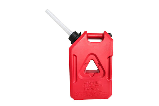 TF1750R - Terra Can Water Container 3.8L Red  by Terrafirma Land Rover Range Rover 