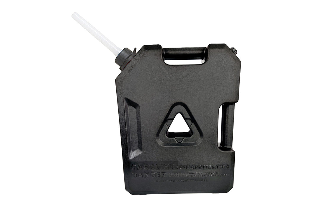 TF1751B - Terra Can Water Container 7.6L Black  by Terrafirma Land Rover Range Rover 