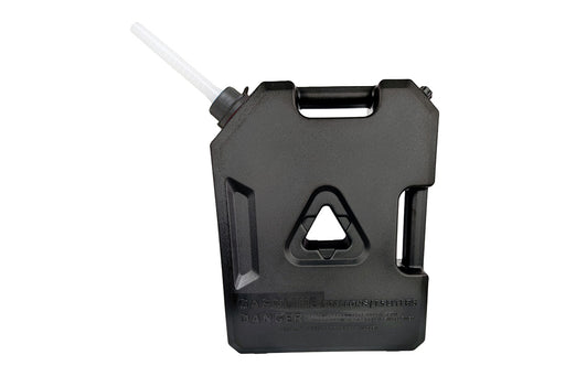 TF1751B - Terra Can Water Container 7.6L Black  by Terrafirma Land Rover Range Rover 