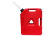 TF1751R - Flat Single Mount Terra Can - 7.6L  by Terrafirma Land Rover Range Rover 