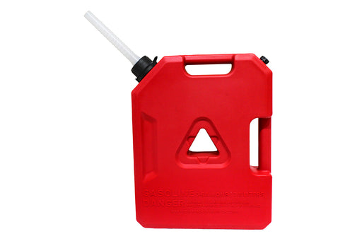 TF1751R - Flat Single Mount Terra Can - 7.6L  by Terrafirma Land Rover Range Rover 
