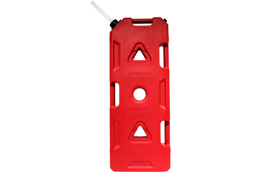 TF1752R - Flat Double Mount Terra Can - 19L  by Terrafirma Land Rover Range Rover 