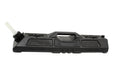 TF1753B - Long Terra Can Water Container 6.5L Black  by Terrafirma Land Rover Range Rover 