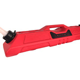 TF1753R - Long Terra Can Water Container 6.5L Red
