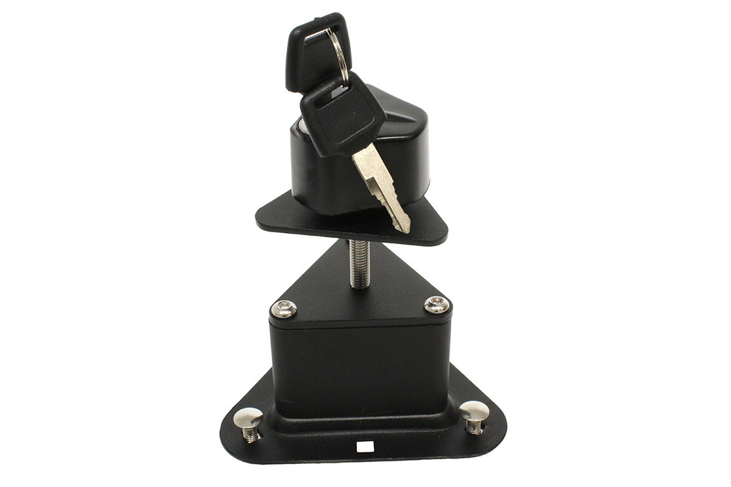 TF1758 - Lockable Bracket - TF1751 & 2  by Terrafirma Land Rover Range Rover 