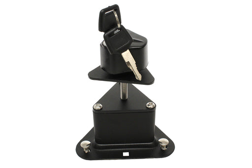 TF1758 - Lockable Bracket - TF1751 & 2  by Terrafirma Land Rover Range Rover 