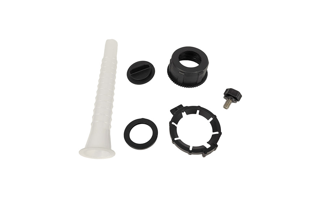 TF1759 - Jerry Can Spout Cap Kit  by TerrafirmaAccessory Land Rover Range Rover 