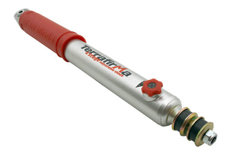 TF176 - Shock - 4 Stage Adjustable - Front +2"  by TerrafirmaSteering or Suspension Part Land Rover Range Rover 