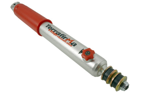 TF177 - TF 4 Stage Adjustable Shock - Rear +2"  by Terrafirma Land Rover Range Rover 