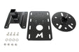 TF1781 - Mounting Single Bracket - TF1750 TF1751  by Terrafirma Land Rover Range Rover 