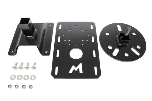 TF1781 - Mounting Single Bracket - TF1750 TF1751  by Terrafirma Land Rover Range Rover 