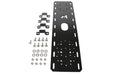 TF1782 - Mounting Double Bracket - TF1752 TF1753  by Terrafirma Land Rover Range Rover 