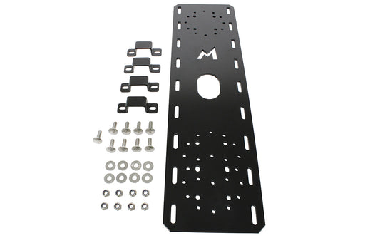TF1782 - Mounting Double Bracket - TF1752 TF1753  by Terrafirma Land Rover Range Rover 