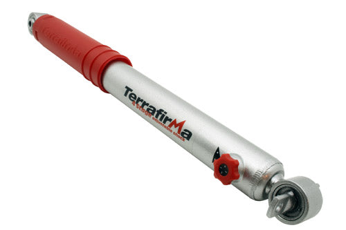 TF178 - Shock - 4-stage Absorber - Front +3"  by Terrafirma Land Rover Range Rover 