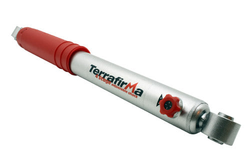 TF179 - Shock - 4-stage Absorber - Rear +3"  by Terrafirma Land Rover Range Rover 
