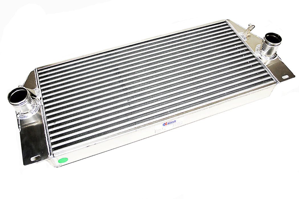 TF183 - Performance Intercooler - Discovery 2 - Manual  by Terrafirma Land Rover Range Rover 