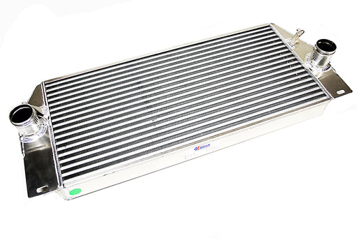 TF183 - Performance Intercooler - Discovery 2 - Manual  by Terrafirma Land Rover Range Rover 