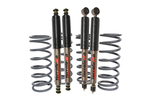 TF185 - Susp. Kit - Monotube - Standard. Height  by TerrafirmaSteering or Suspension Part Land Rover Range Rover 