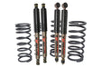 TF186 - Susp. Kit - Monotube - Standard. Height  by Terrafirma Land Rover Range Rover 