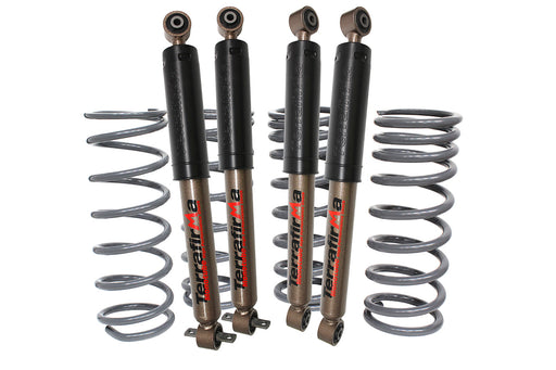 TF187 - Susp. Kit - Monotube - Standard. Height-Discovery 2  by Terrafirma Land Rover Range Rover 