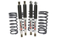 TF189 - Susp. Kit - All Terrain - Standard. Height  by Terrafirma Land Rover Range Rover 
