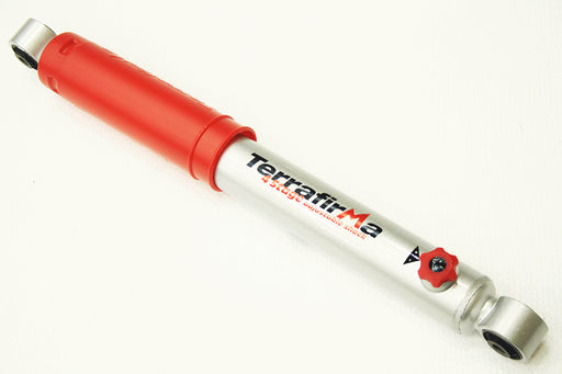 TF191 - Shock - 4 Stage Adjustable - Rear  by Terrafirma Land Rover Range Rover 