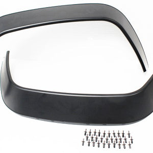 TF1978 - Achterwielkastset 30 mm paar OEM - Defender