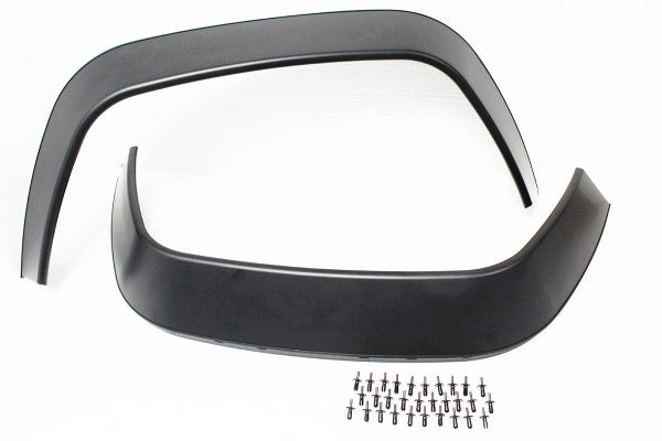 TF1978 - Rear Wheel Arch Kit 30mm Pair OEM - Defender  by TerrafirmaBody Part Land Rover Range Rover Defender