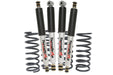 TF199 - Susp. Kit - All Terrain - Heavy Load  by Terrafirma Land Rover Range Rover 