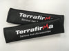 TF2000 - PADDED SEAT COVER  by Terrafirma Land Rover Range Rover 