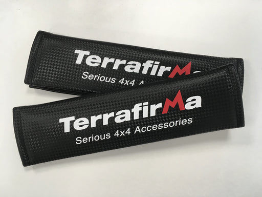 TF2000 - Padded Seat Cover  by Terrafirma Land Rover Range Rover 