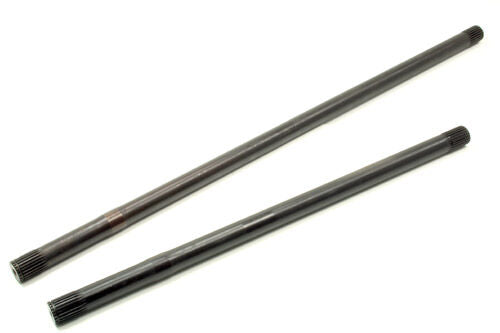 TF2002 - Pair of heavy duty rear half shafts for 90/D1/RRC 1994 on & 110/130 2002 on Steering or Suspension Part Land Rover Range Rover Defender, Discovery, Range Rover