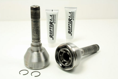 TF2005 - HD CV Joints Non-ABS 1994 On - Pair  by Terrafirma Land Rover Range Rover 