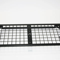 TF2020 - Rear Load Space Parcel Shelf