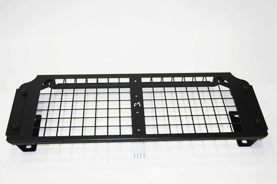 TF2020 - Rear Load Space Parcel Shelf - Discovery 3 Discovery 4  by Terrafirma Land Rover Range Rover 