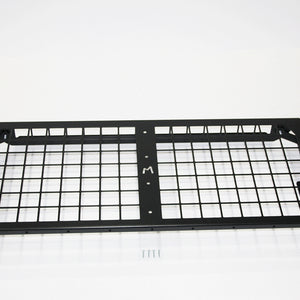 TF2020 - REAR LOAD SPACE PARCEL SHELF D3 D4