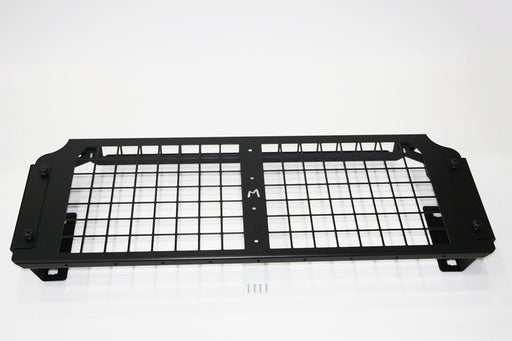 TF2020 - Rear Load Space Parcel Shelf - Discovery 3 Discovery 4  by Terrafirma Land Rover Range Rover 