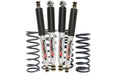 TF205 - TERRAFIRMA ALL TERRAIN HEAVY LOAD SUSPENSION KIT 110/130 Steering or Suspension Part Land Rover Range Rover 