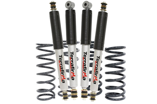 TF205 - Suspension Kit – All Terrain – Heavy Load Steering or Suspension Part Land Rover Range Rover Defender