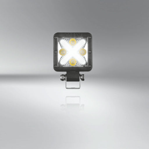 TF2061 - LED Driving Cube MX85-SP - Twin Pack  by TF Osram Land Rover Range Rover 
