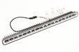 TF2071 - LED Driving Lightbar SX500-CB  by TF Osram Land Rover Range Rover 