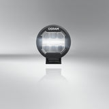 TF2075 - LED Driving Round MX180-CB - Twin Pack