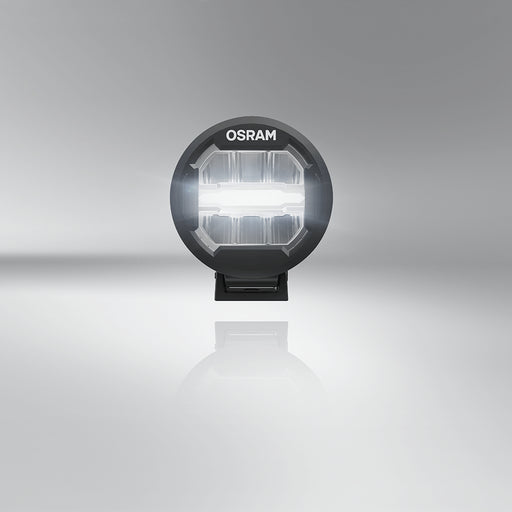 TF2075 - LED Driving Round MX180-CB - Twin Pack  by TF Osram Land Rover Range Rover 